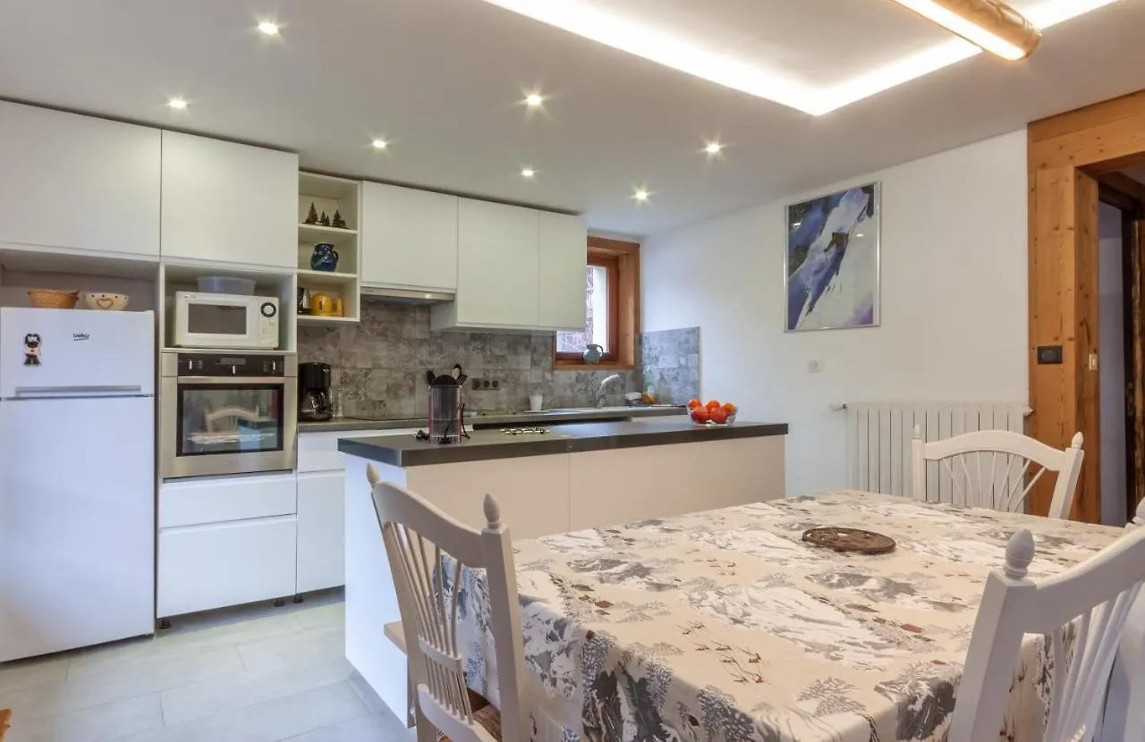 Les Amarelles Apartment Morzine 0*,